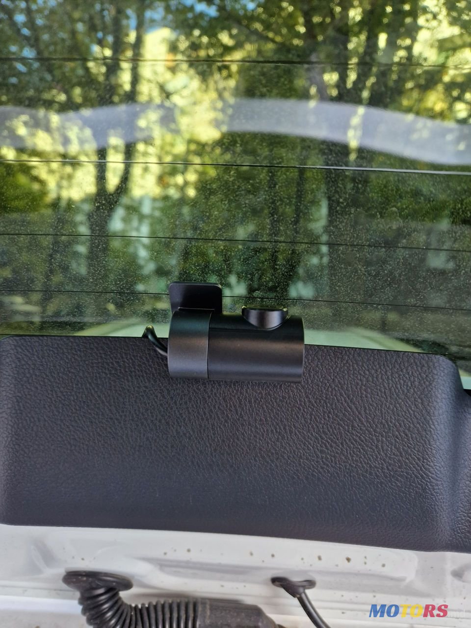 2013' Toyota Auris photo #6