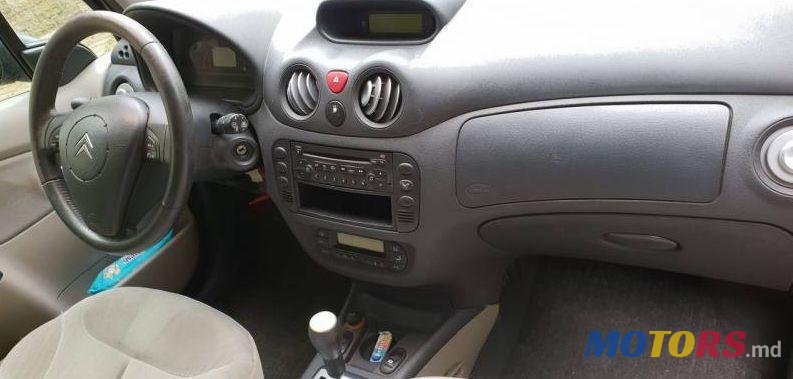 2005' Citroen C3 photo #2