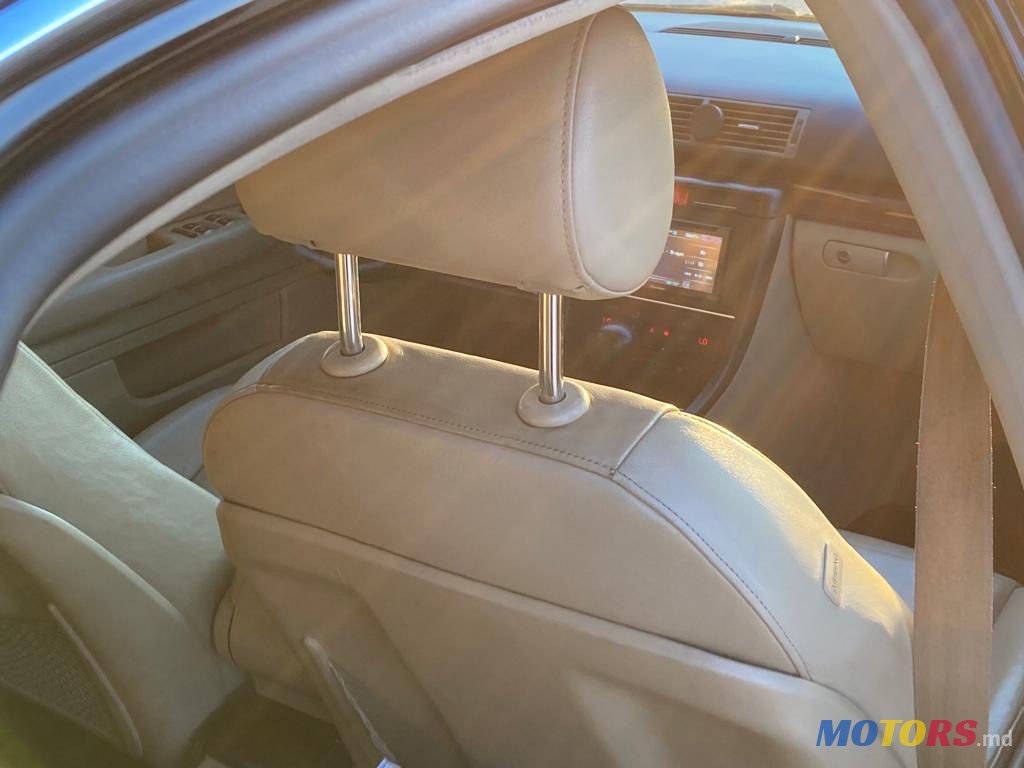 2006' Audi A4 photo #3