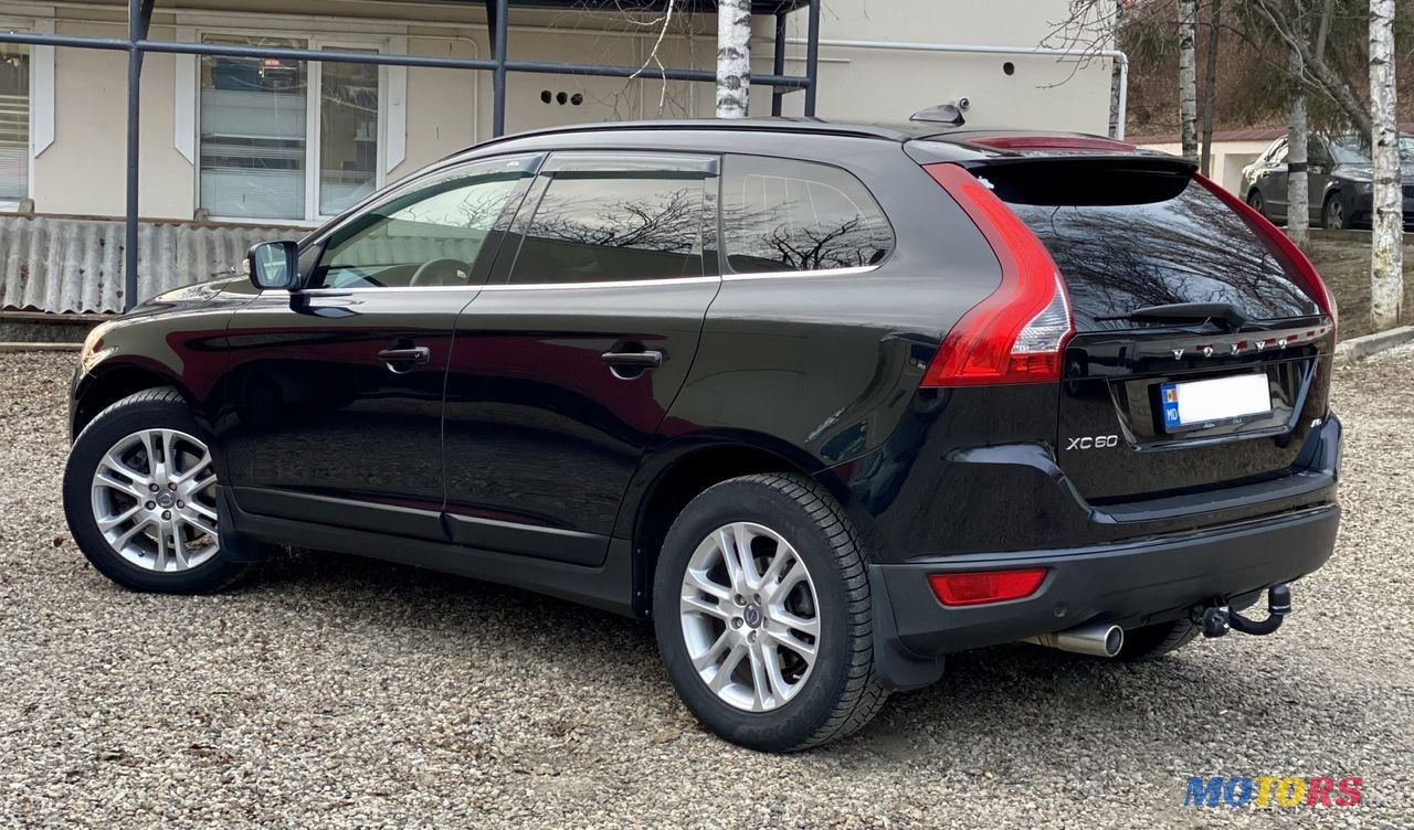 2009' Volvo XC60 photo #4