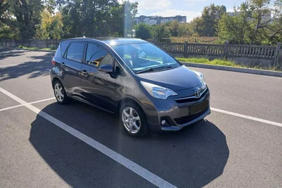 2014' Toyota Verso-S