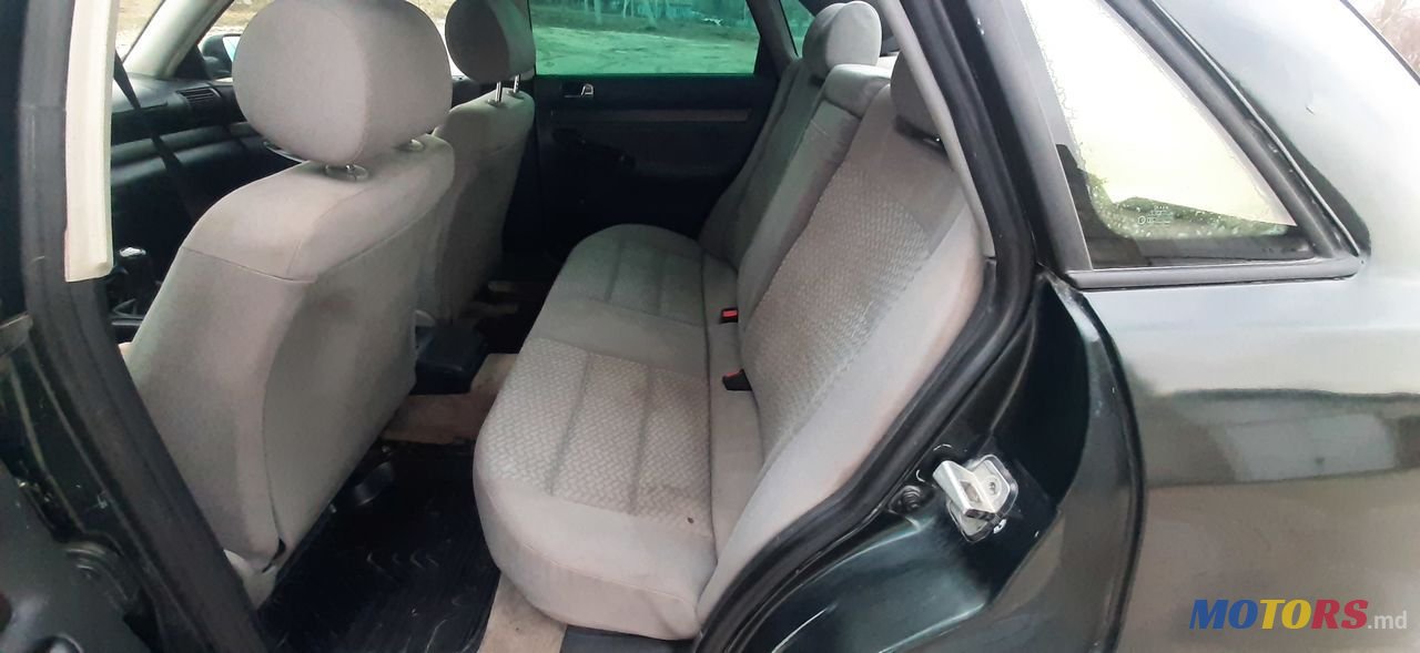 1995' Audi A4 photo #4