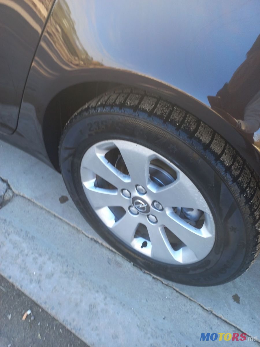 2012' Opel Insignia photo #1