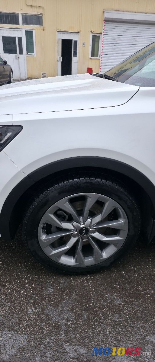2022' Kia Sorento photo #4