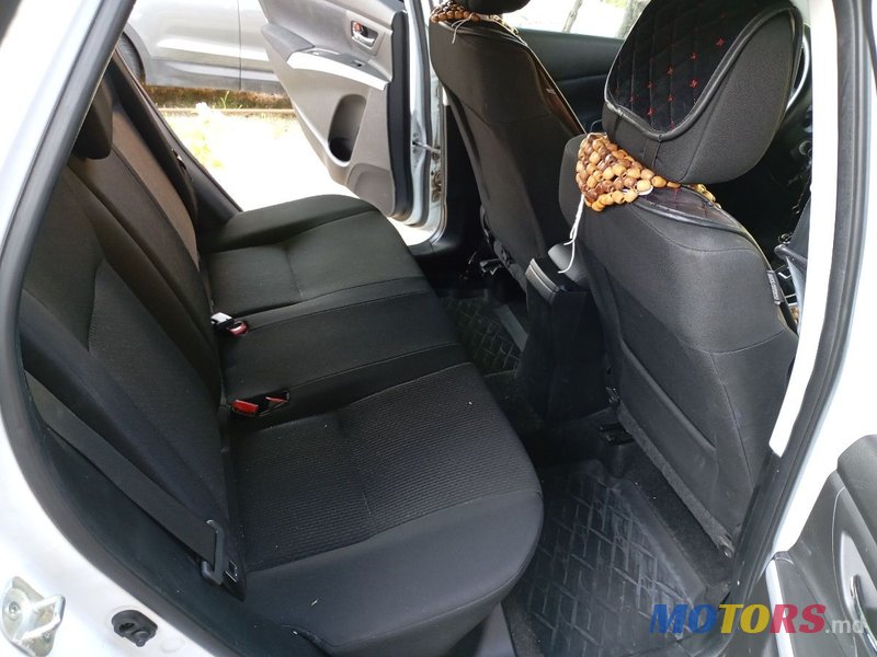 2021' Suzuki S-Cross photo #6