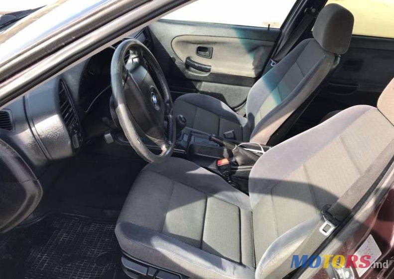 1994' BMW 3 photo #2