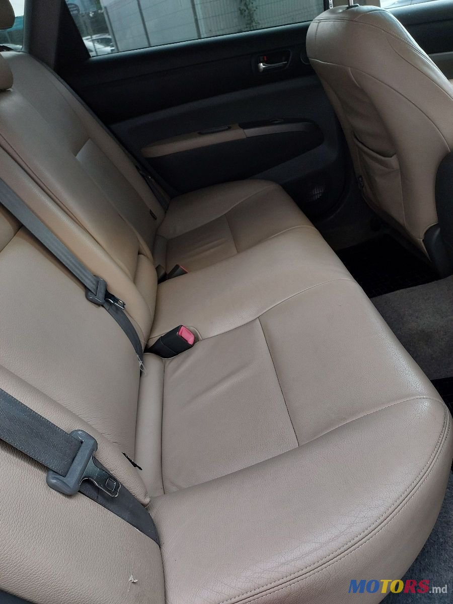 2006' Toyota Prius photo #4