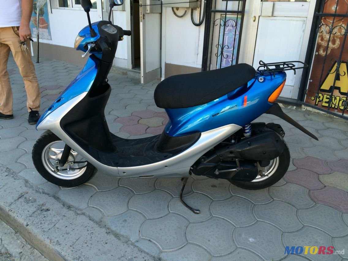 1999' Honda photo #1