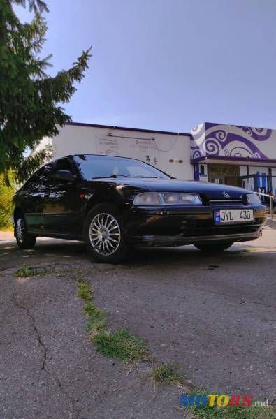 1995' Honda Accord photo #1