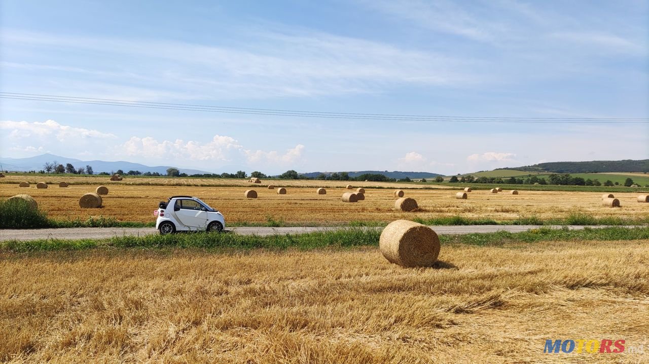 2014' Smart Fortwo photo #4