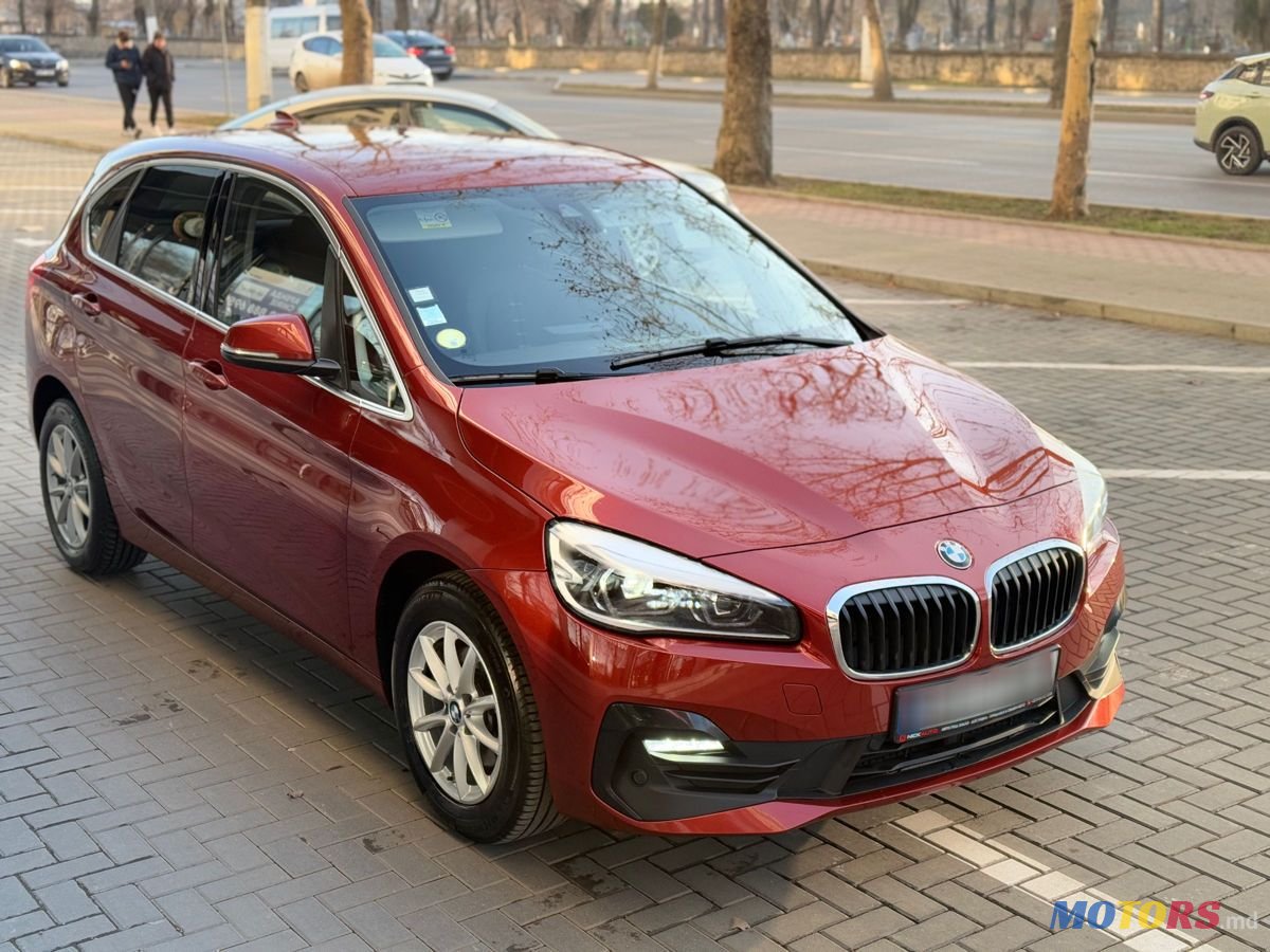 2019' BMW 2 Series photo #6