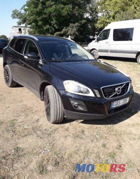 2010' Volvo XC60 photo #1