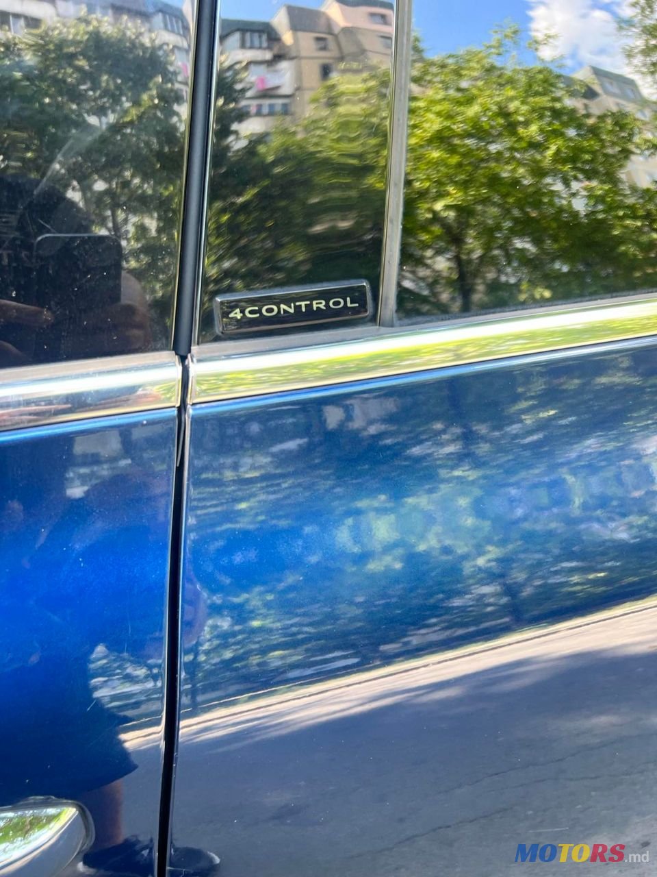 2016' Renault Talisman photo #4