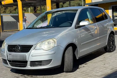 2007' Volkswagen Polo