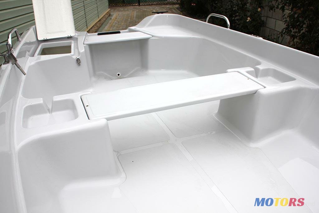 2017' Antila Delfin 360 photo #3