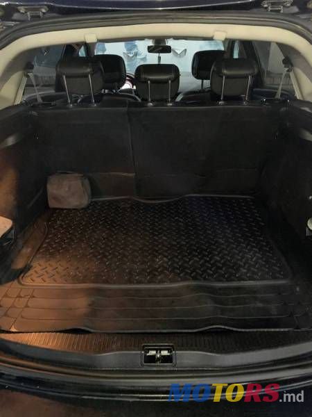 2011' Renault Megane photo #4