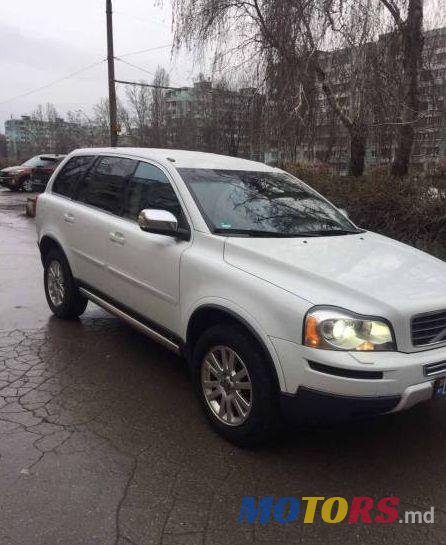 2010' Volvo XC90 photo #1