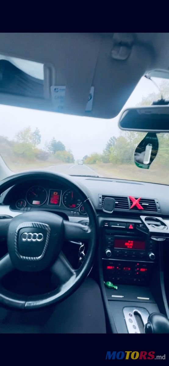 2007' Audi A4 photo #2