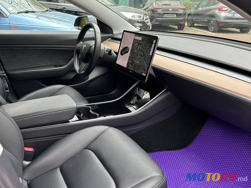 2019' Tesla Model 3 photo #5