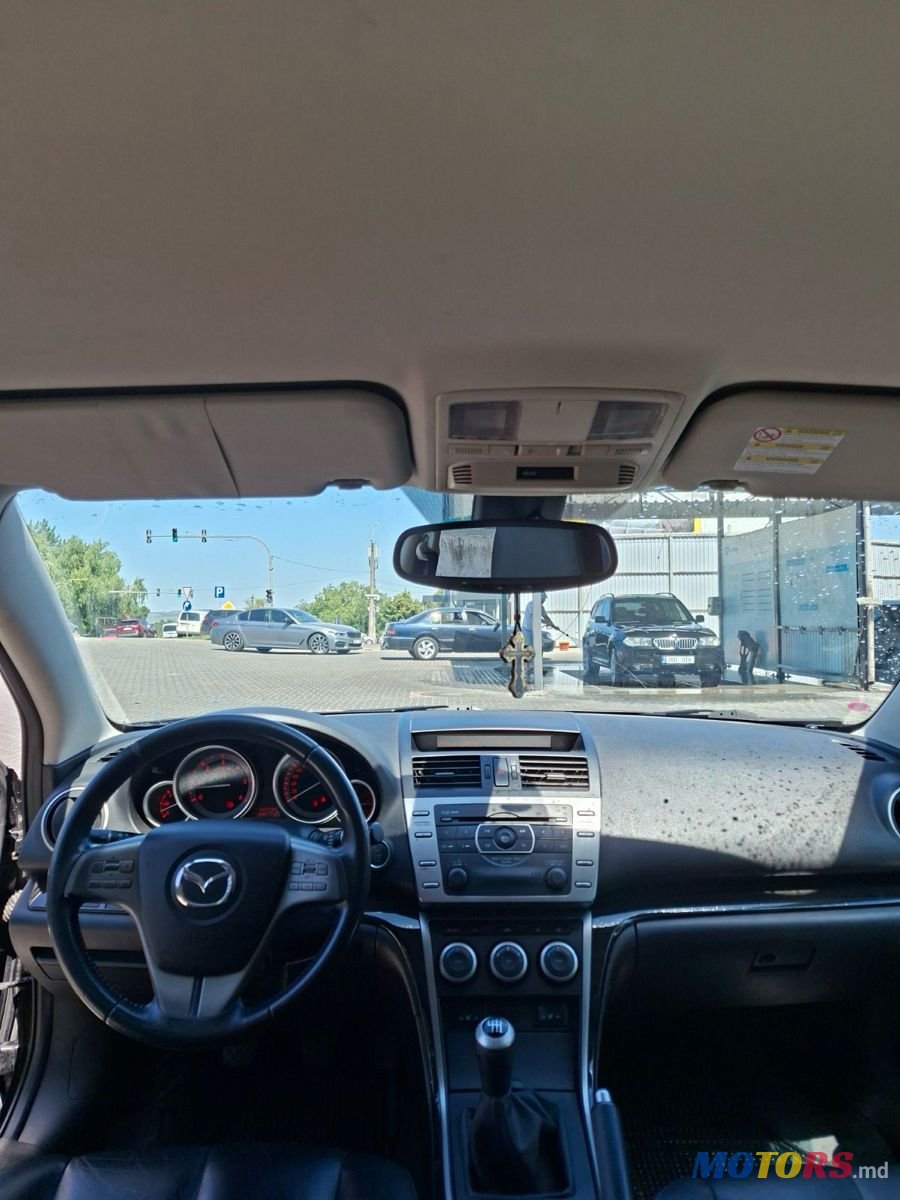 2009' Mazda 6 photo #2