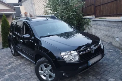 2013' Dacia Duster