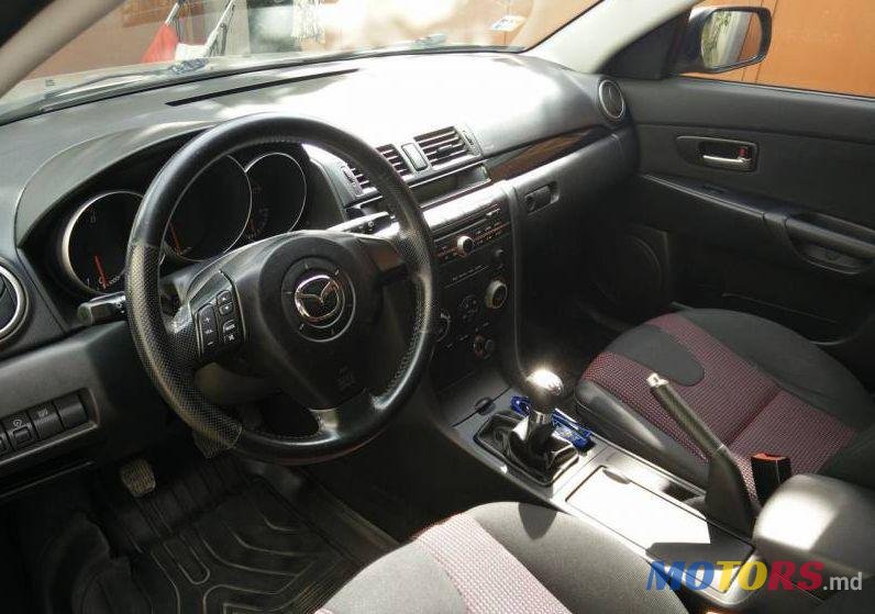 2005' Mazda 3 photo #1