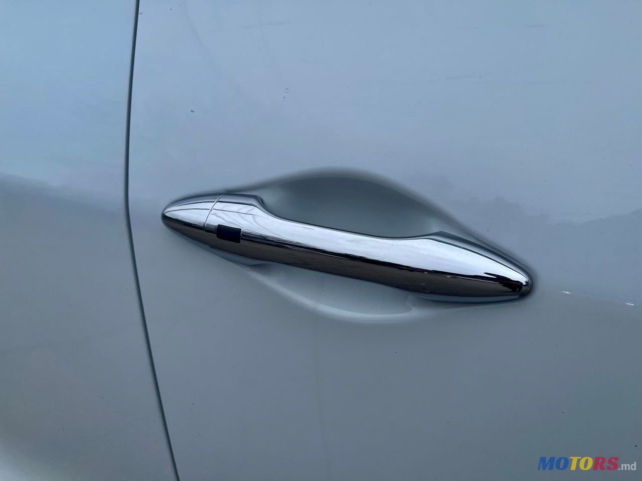 2012' Hyundai Tucson photo #6