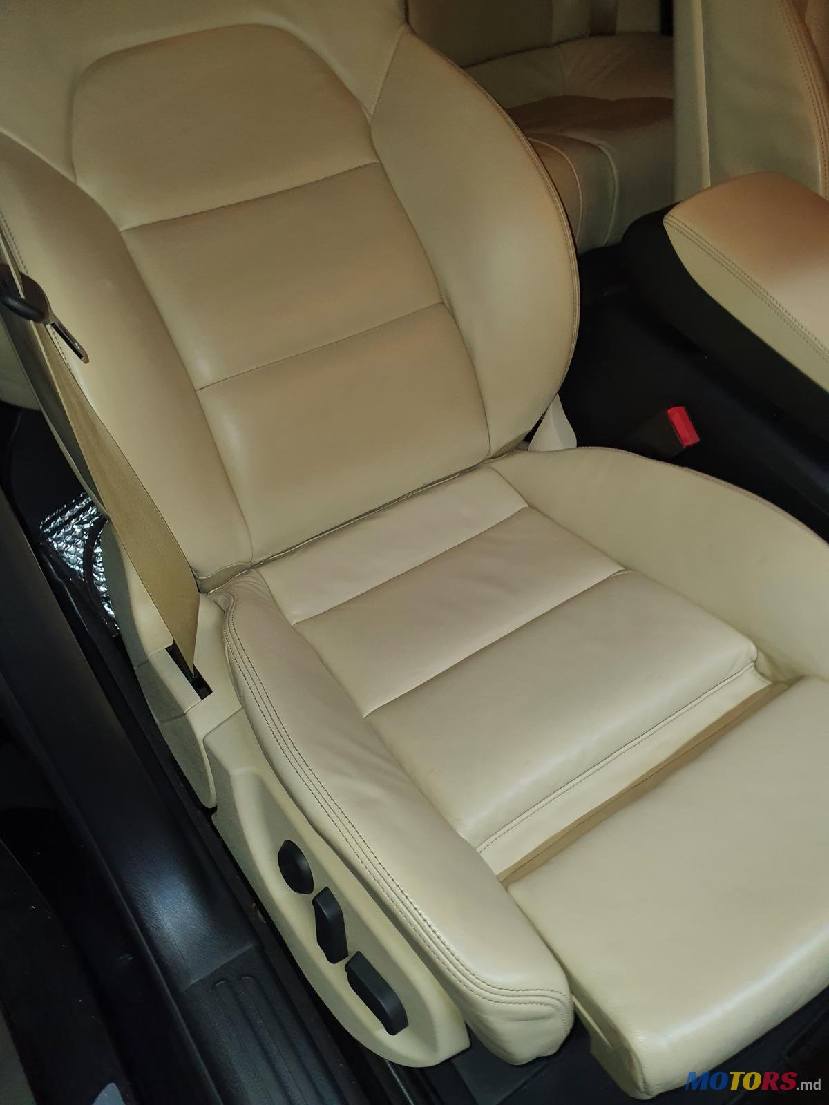 2006' Audi A6 4.2 Tiptronic V8 S-line photo #7