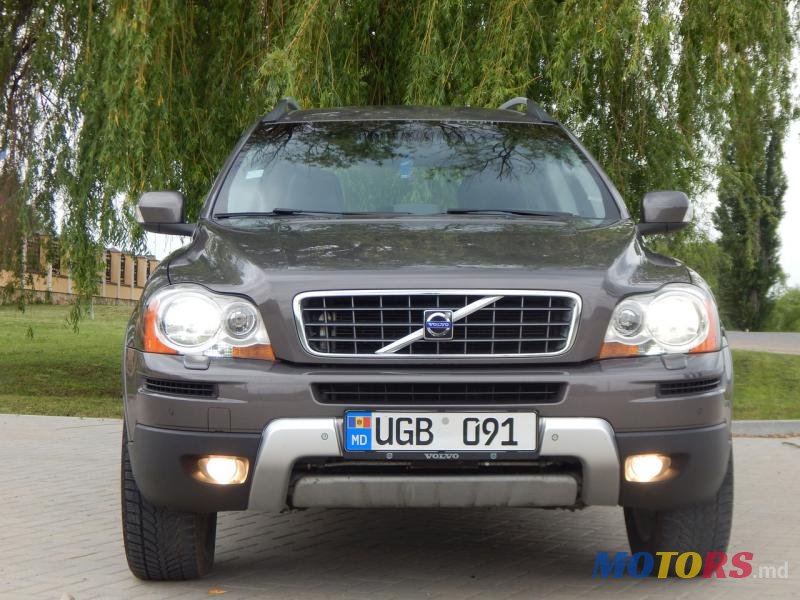 2007' Volvo XC90 photo #2