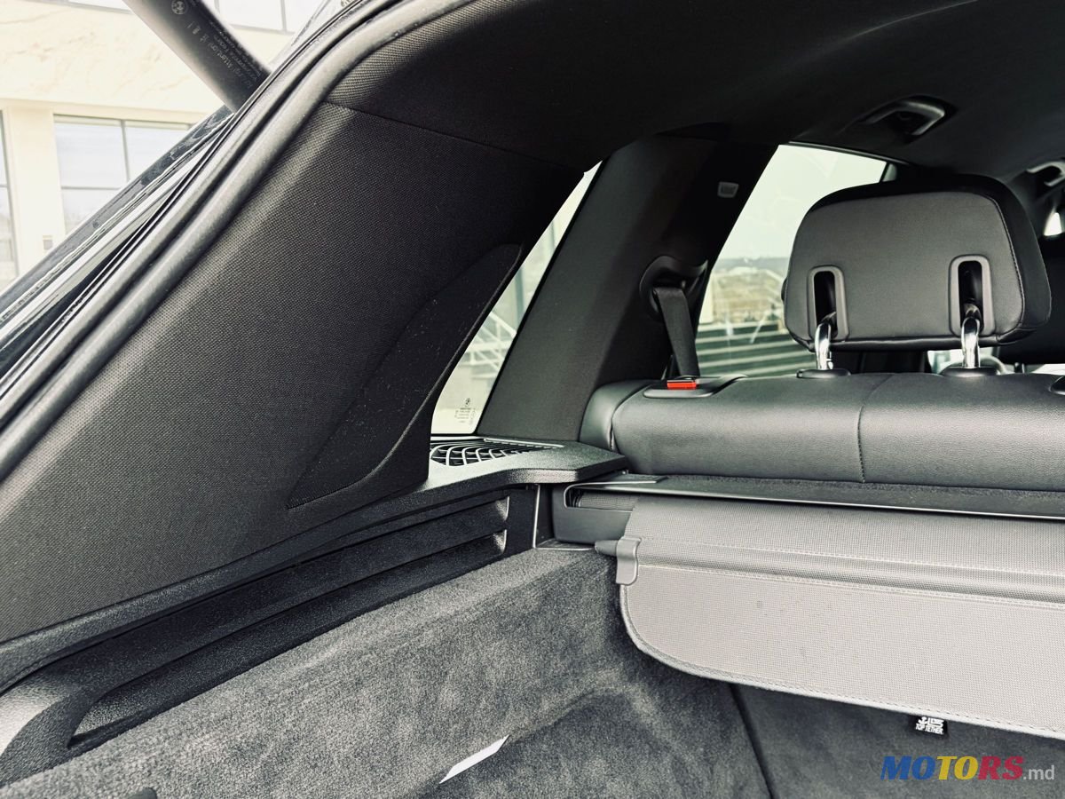 2019' BMW X5 photo #4