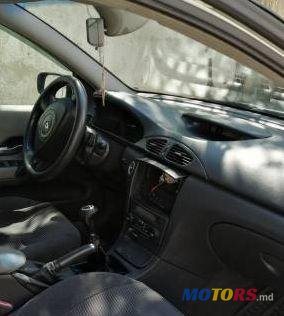 2003' Renault Laguna photo #3