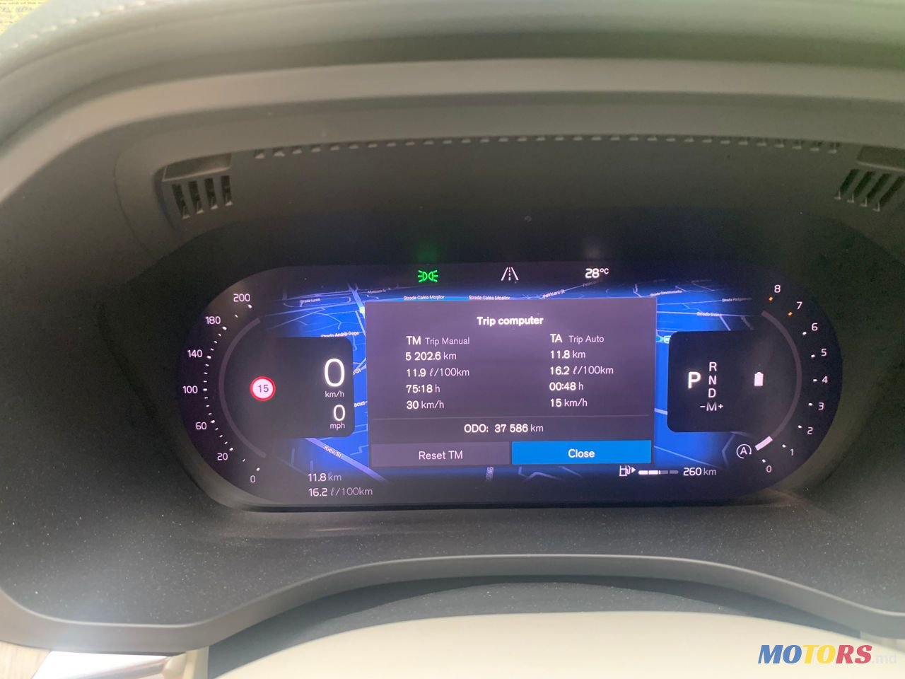 2022' Volvo XC60 photo #4