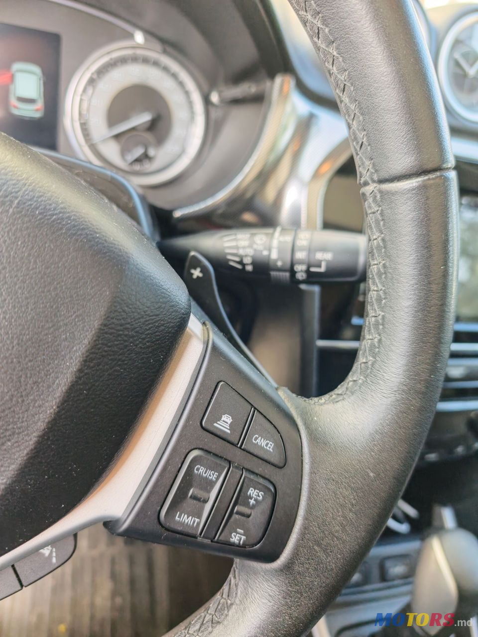 2019' Suzuki Vitara photo #2