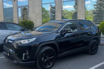 2022' Toyota RAV4