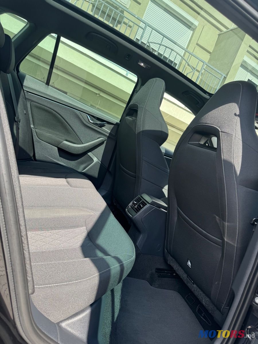 2019' Skoda Kamiq photo #5