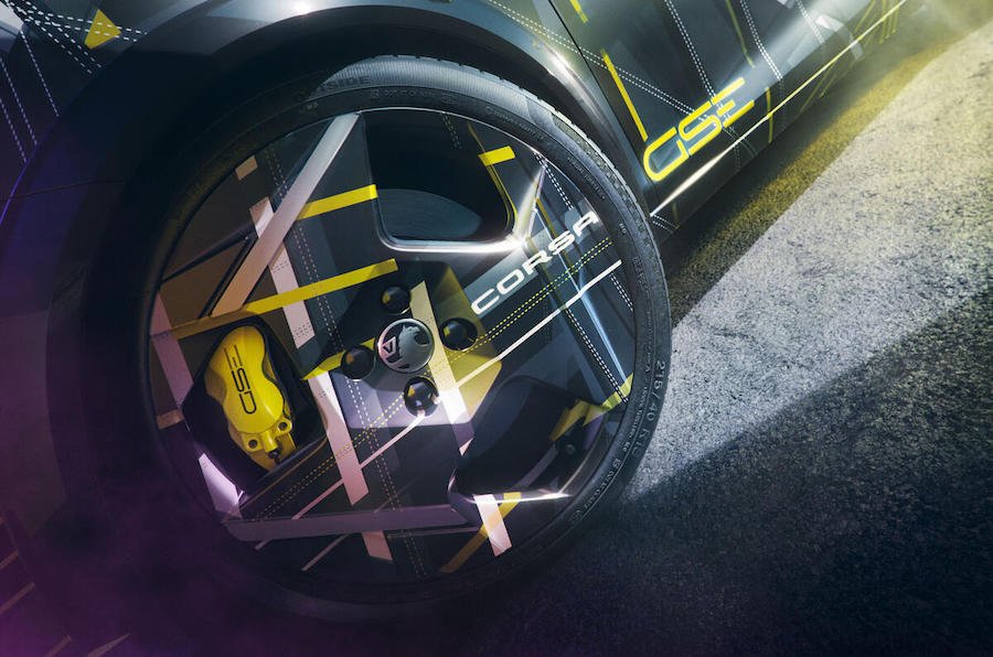 Hot Vauxhall Corsa confirmed: new GSE model to arrive this year