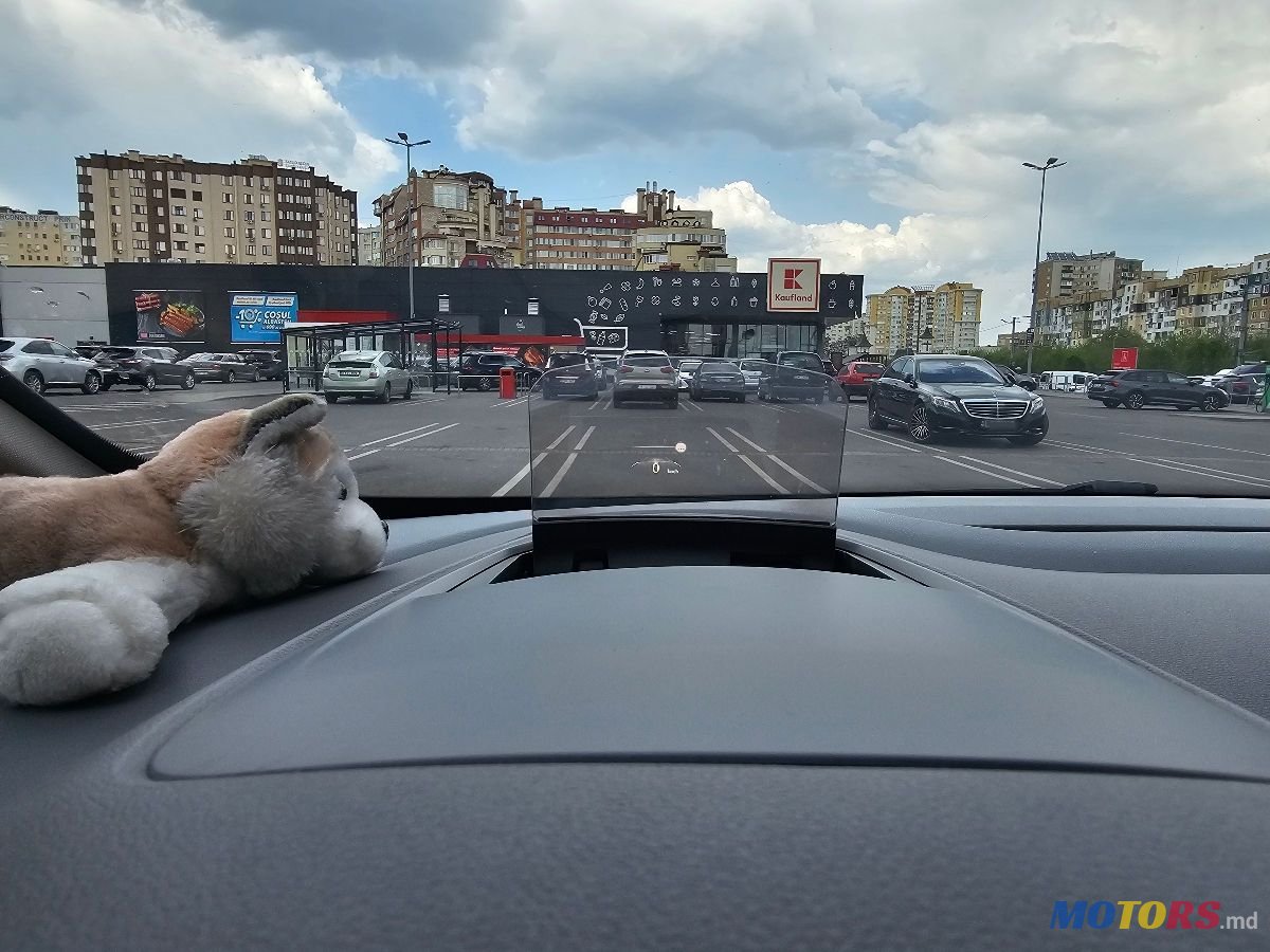 2015' Renault Espace photo #4