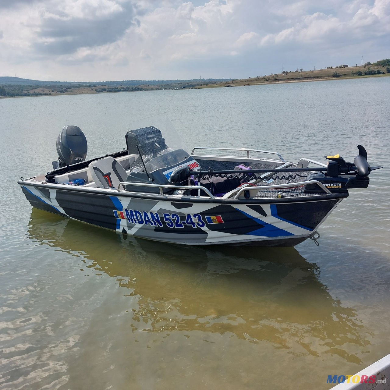 2018' Runner Sport photo #1