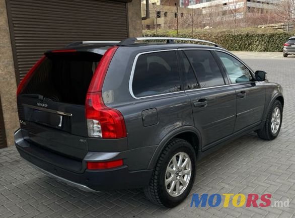 2007' Volvo XC90 photo #4