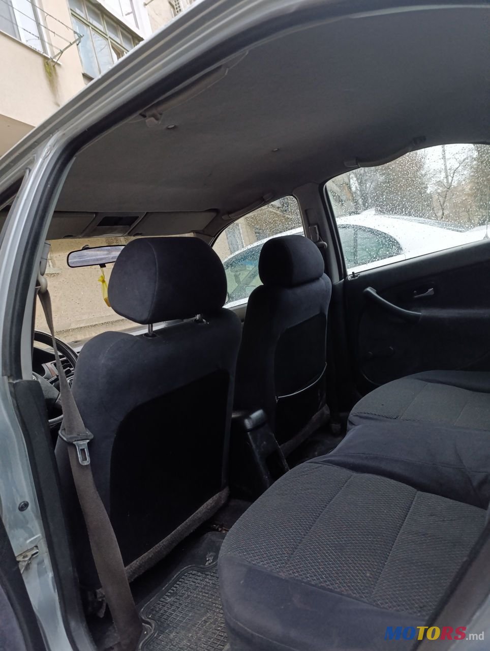 1995' Honda Civic photo #4