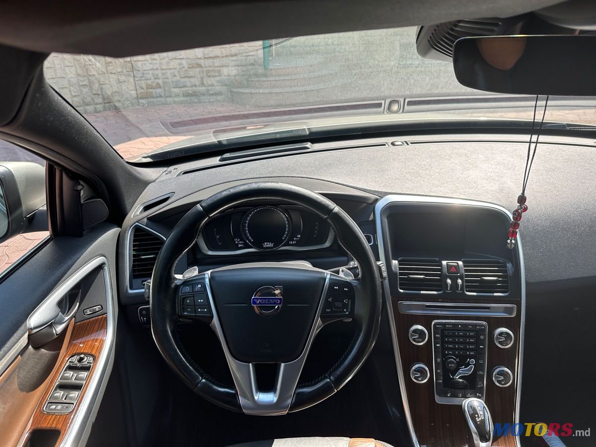 2014' Volvo XC60 photo #1