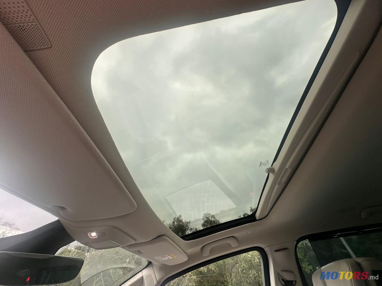 2020' Renault Espace photo #4