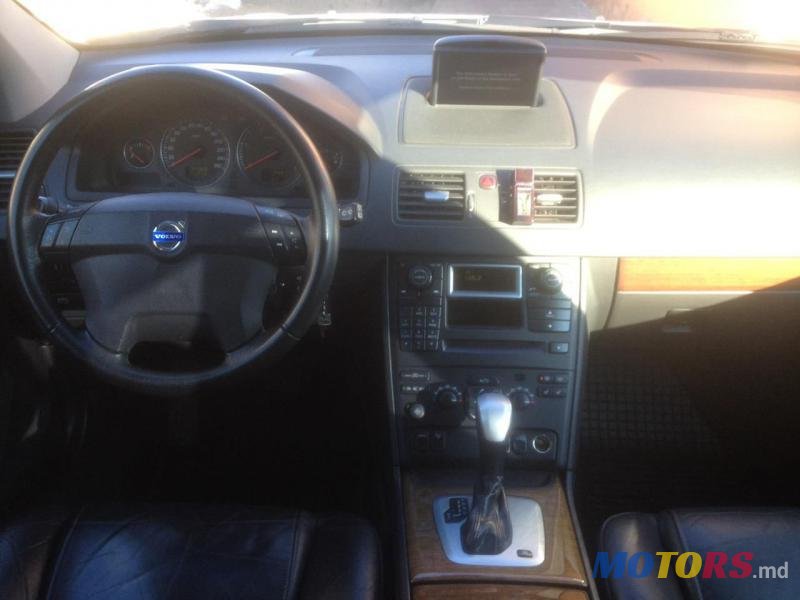 2006' Volvo XC90 photo #2