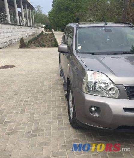 2007' Nissan X-Trail photo #1