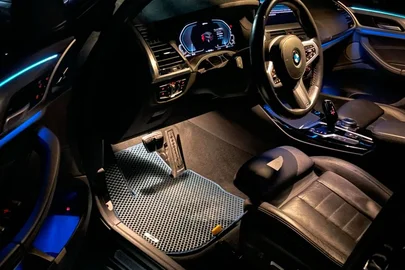 2021' BMW X3