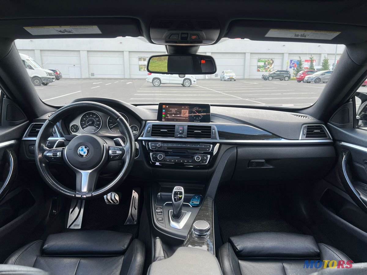 2018' BMW 4 Series photo #6