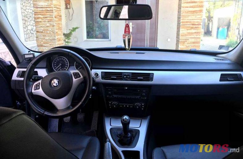 2006' BMW 3 photo #2