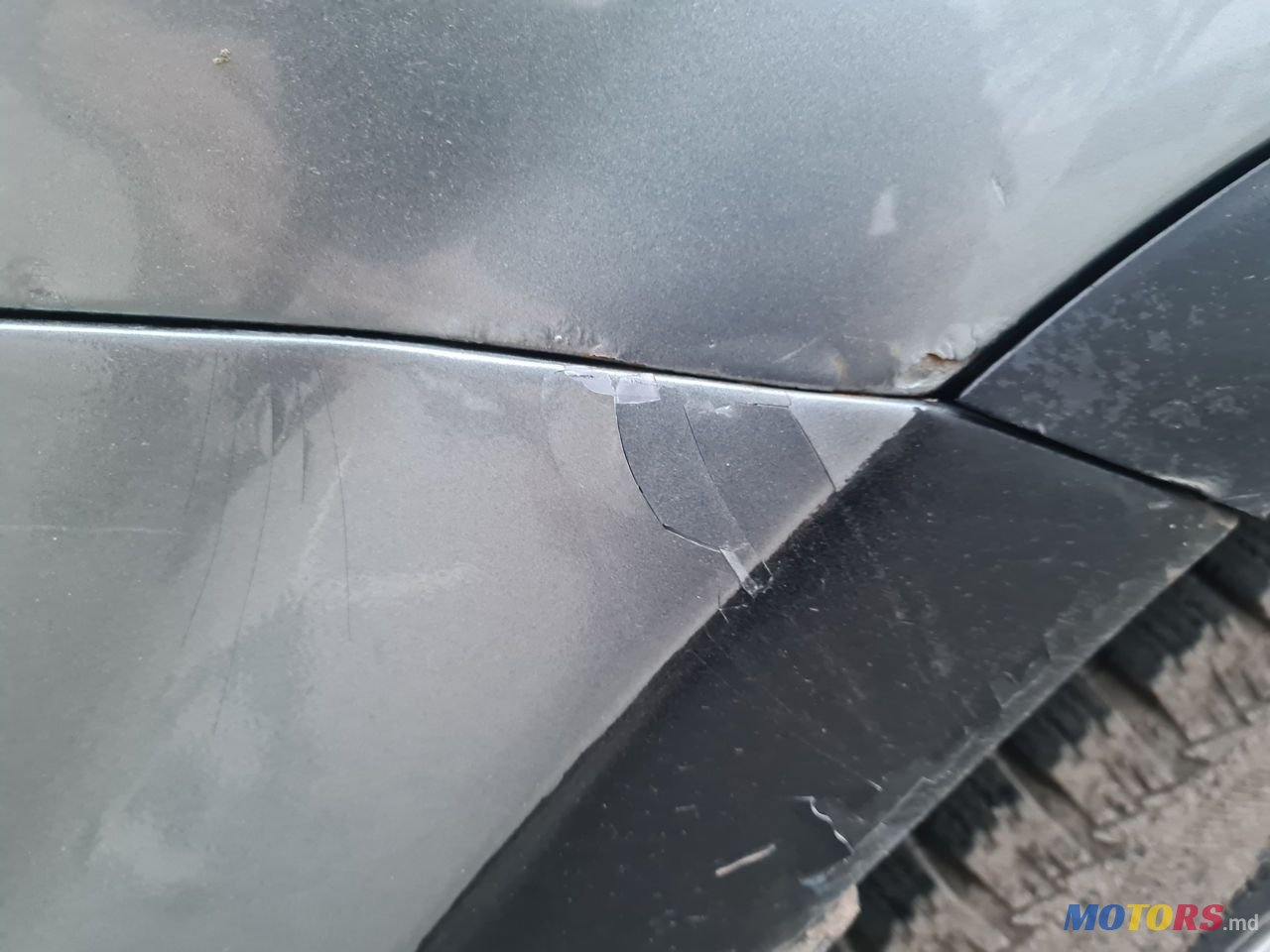 2006' Honda CR-V photo #2