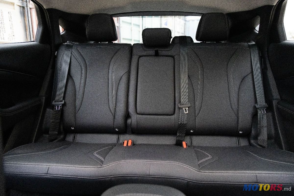 2022' Ford Mustang photo #5