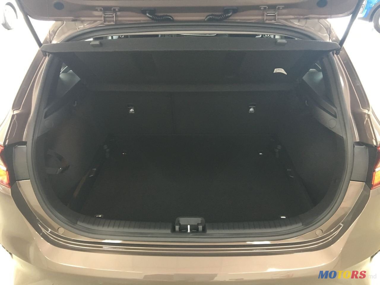 2019' Kia Ceed photo #5